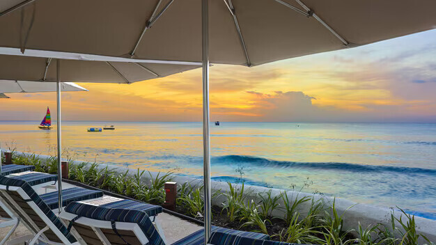 Treasure Beach Art Hotel Barbados An Autograph Collection All-Inclusive Resort